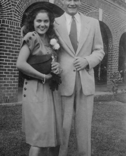 Timeless Love Stories: Part I